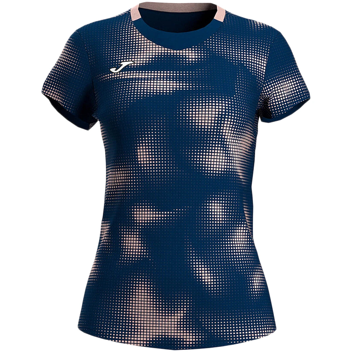 CAMISETA JOMA MUJER SMASH