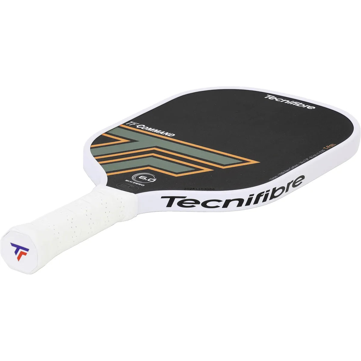 RAQUETA DE PICKLEBALL TECNIFIBRE COMMAND