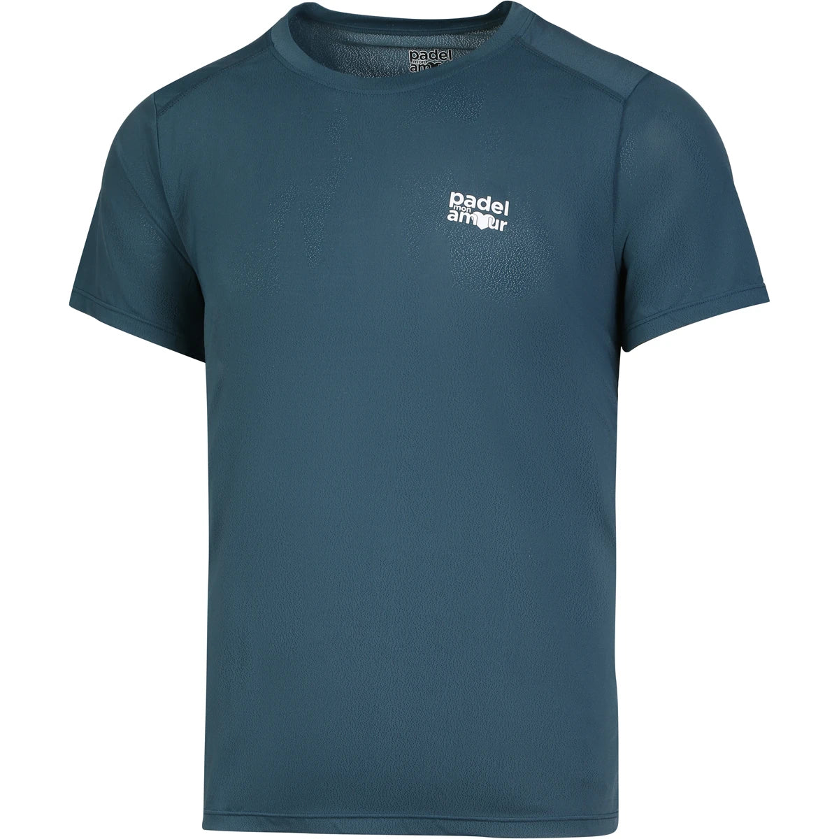 CAMISETA PÁDEL MON AMOUR TECHNIQUE