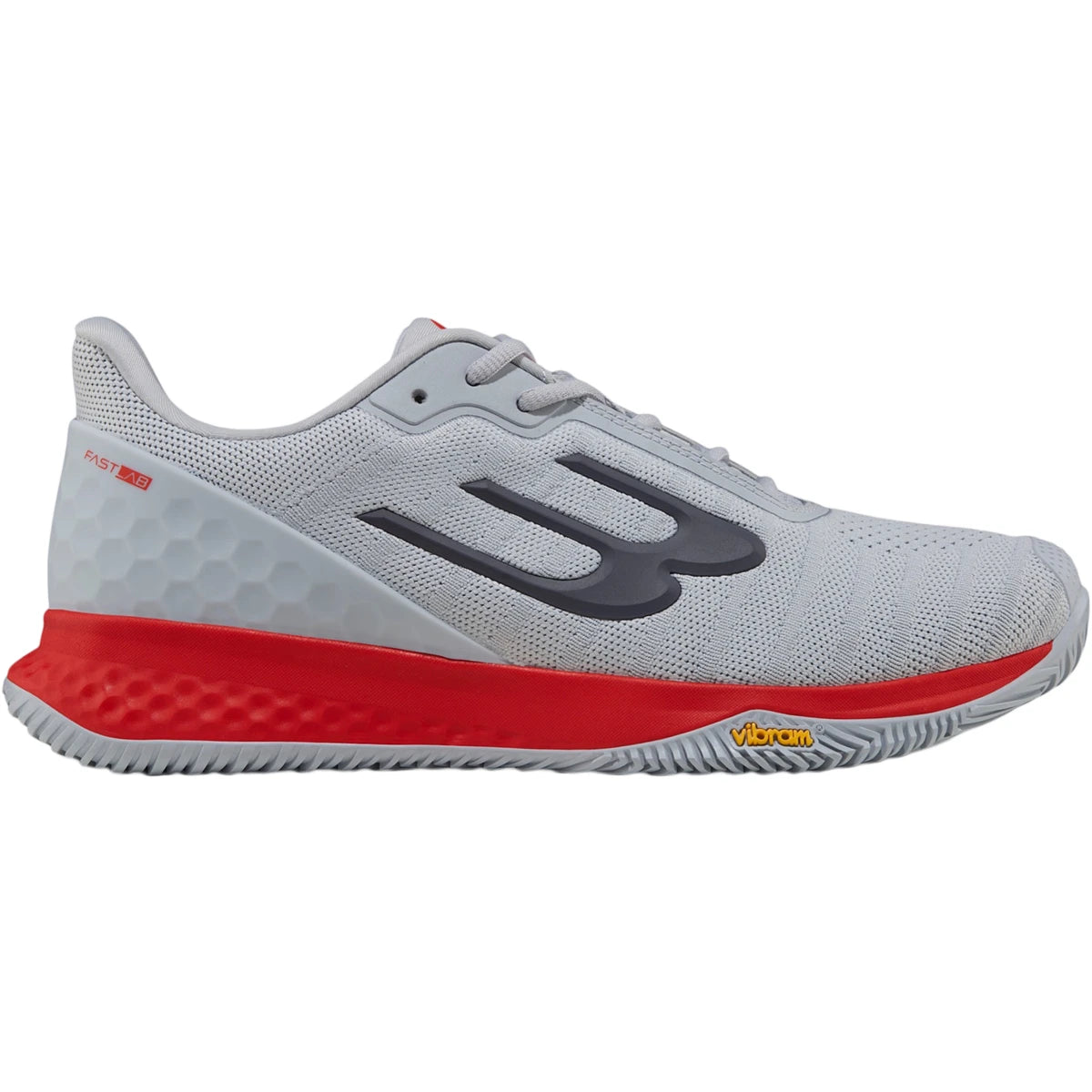 ZAPATILLAS BULLPADEL XPLO VIBRAM 26I