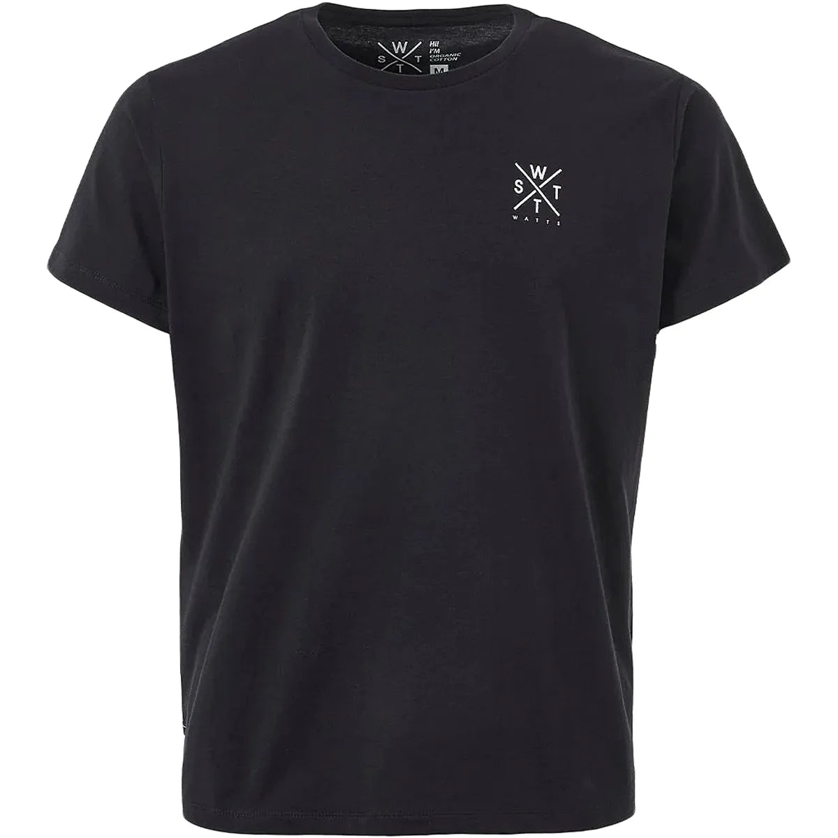 CAMISETA WATTS PALM