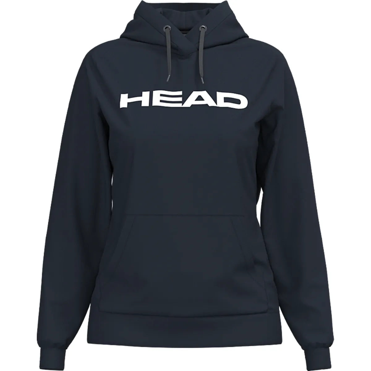 SUDADERA HEAD MUJER CLUB ORIGINAL CON CAPUCHA