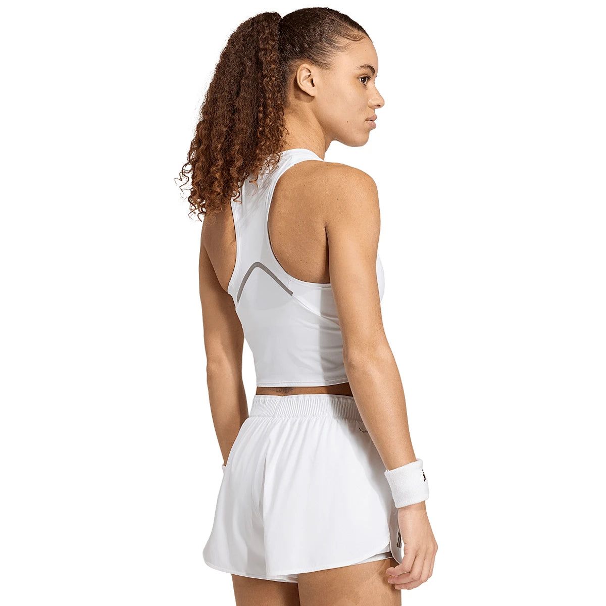 CAMISETA DE TIRANTES ADIDAS MUJER Y-PRO LONDRES