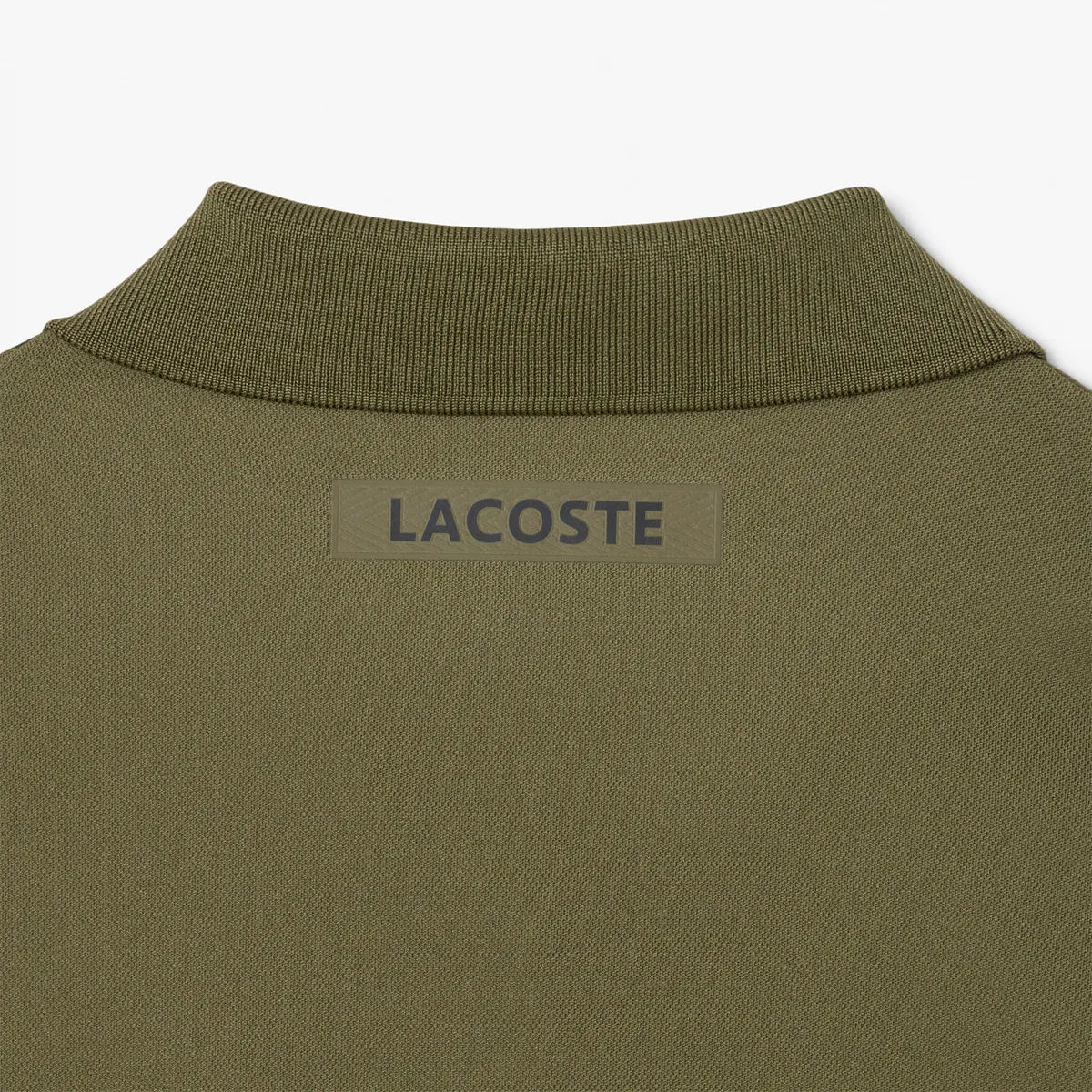 POLO LACOSTE ON COURT ATHLETE ASIA / EUROPA