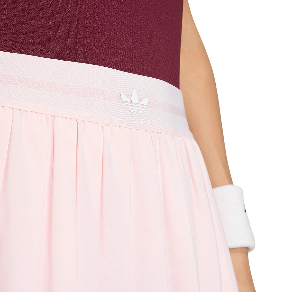 FALDA ADIDAS MUJER CLASSICS