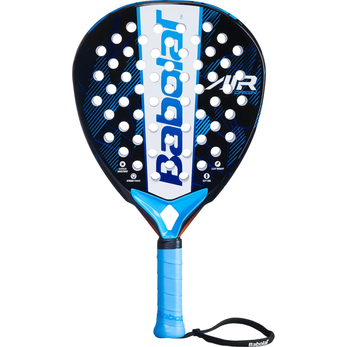 RAQUETA DE PÁDEL BABOLAT AIR ORIGIN