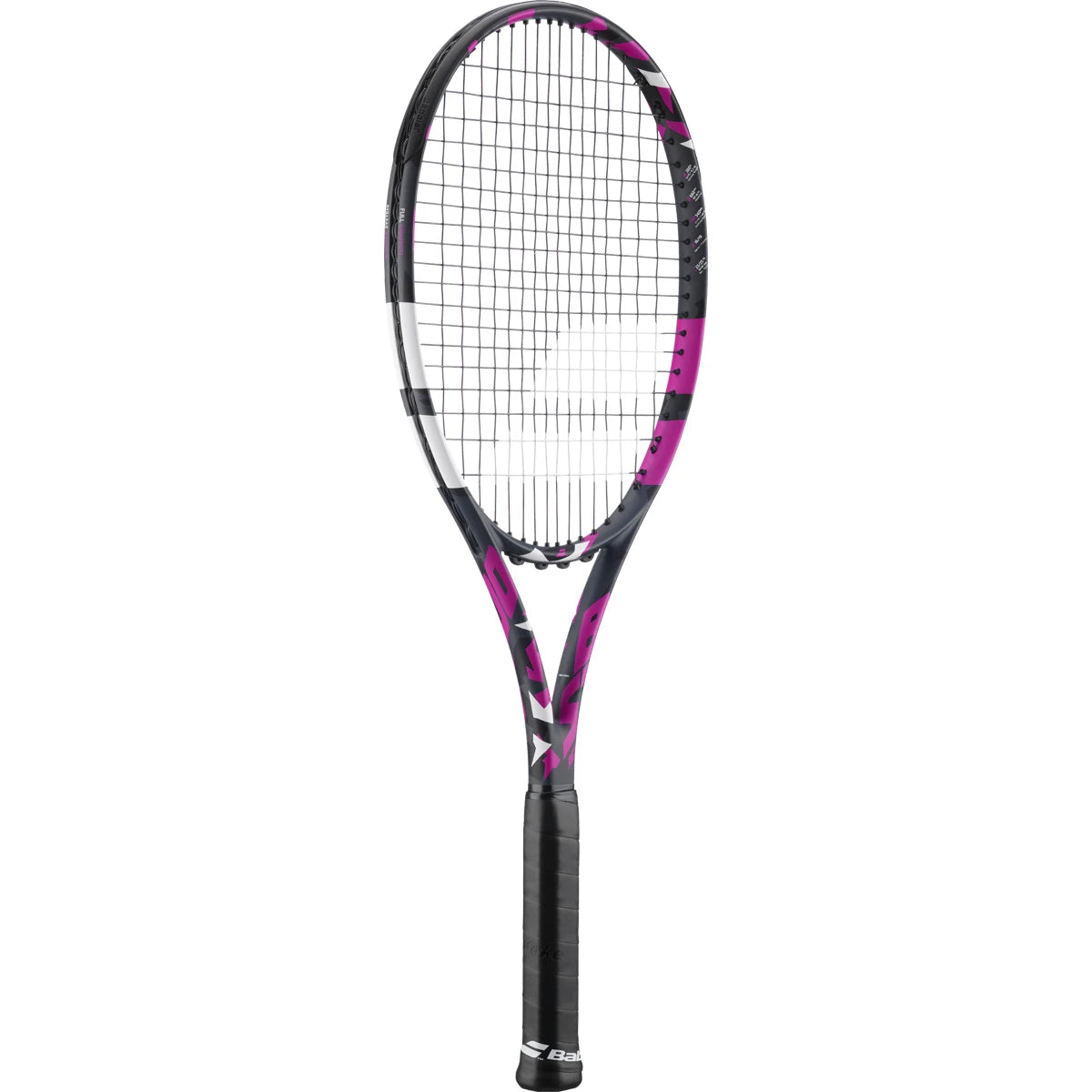 RAQUETA BABOLAT BOOST AERO PINK (260 GR)