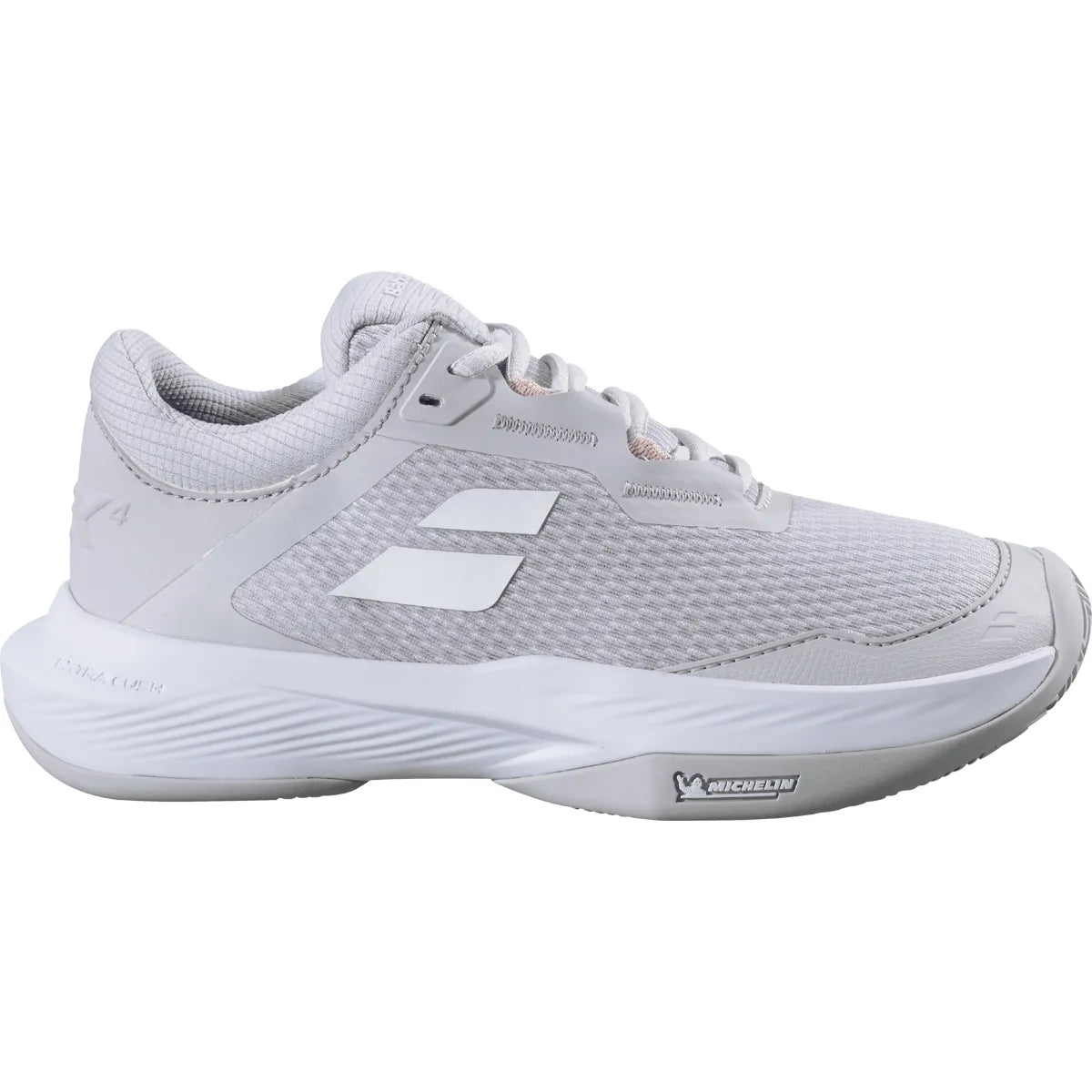 ZAPATILLAS BABOLAT MUJER SFX4 TIERRA BATIDA