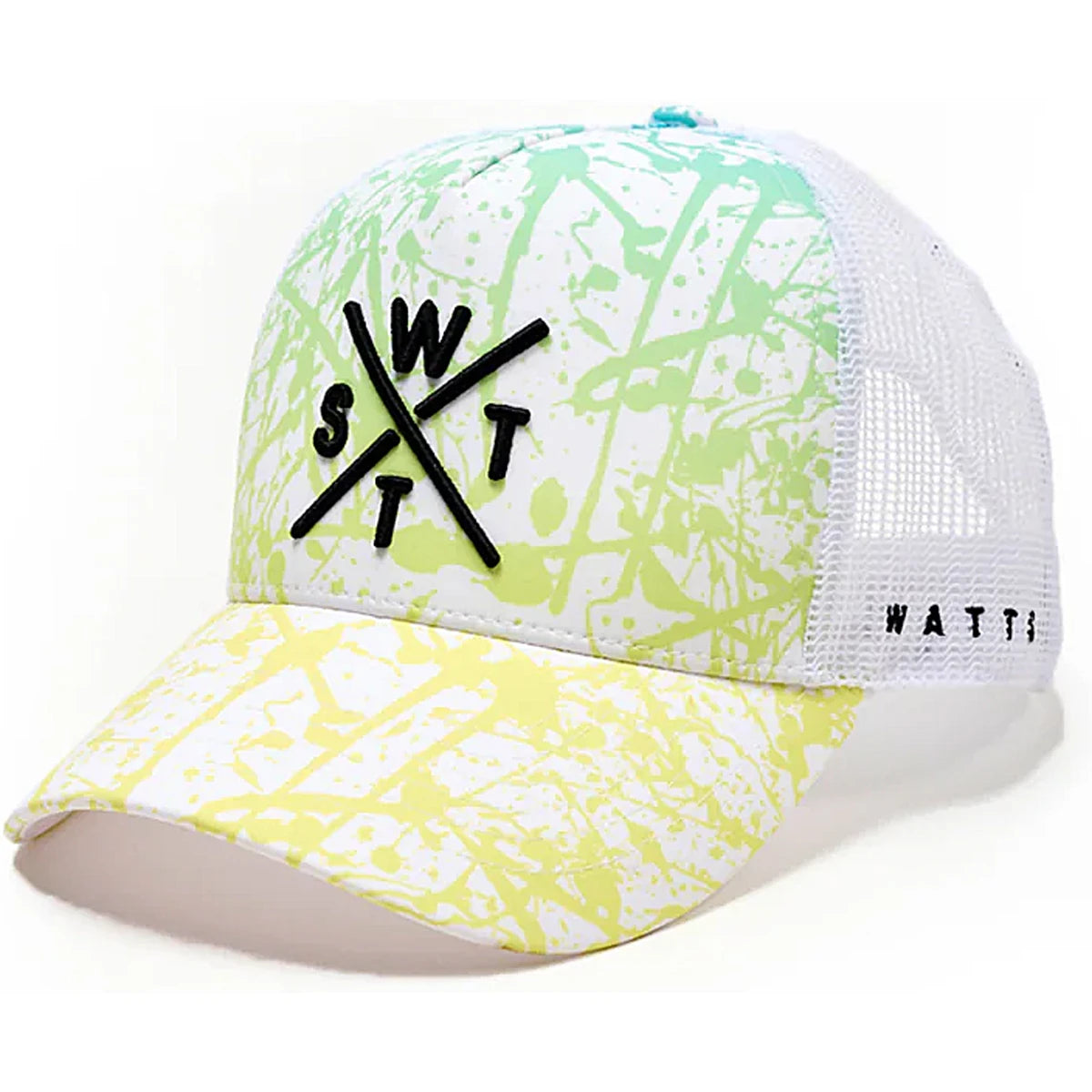 GORRA WATTS TOKYO