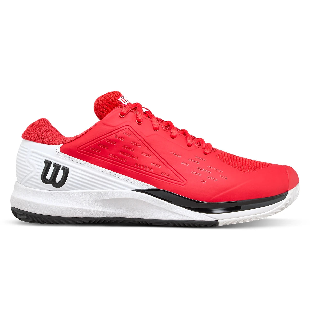 ZAPATILLAS WILSON RUSH PRO ACE TIERRA BATIDA