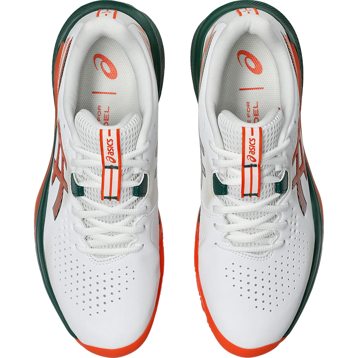 ZAPATILLAS DE PÁDEL ASICS GEL CHALLENGER 15