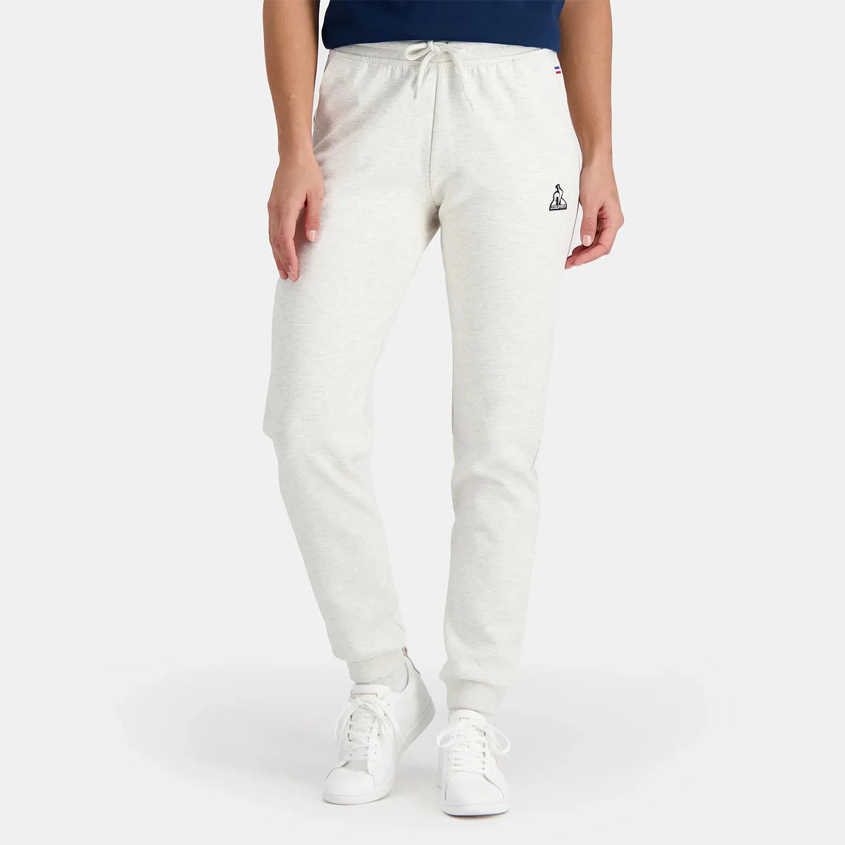 PANTALÓN LE COQ SPORTIF MUJER REGULAR