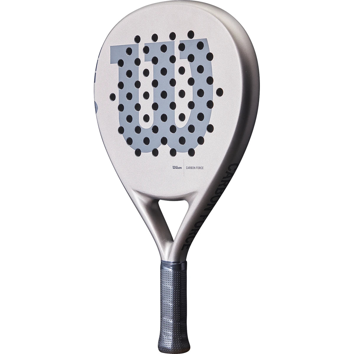 RAQUETA DE PÁDEL WILSON CARBON FORCE