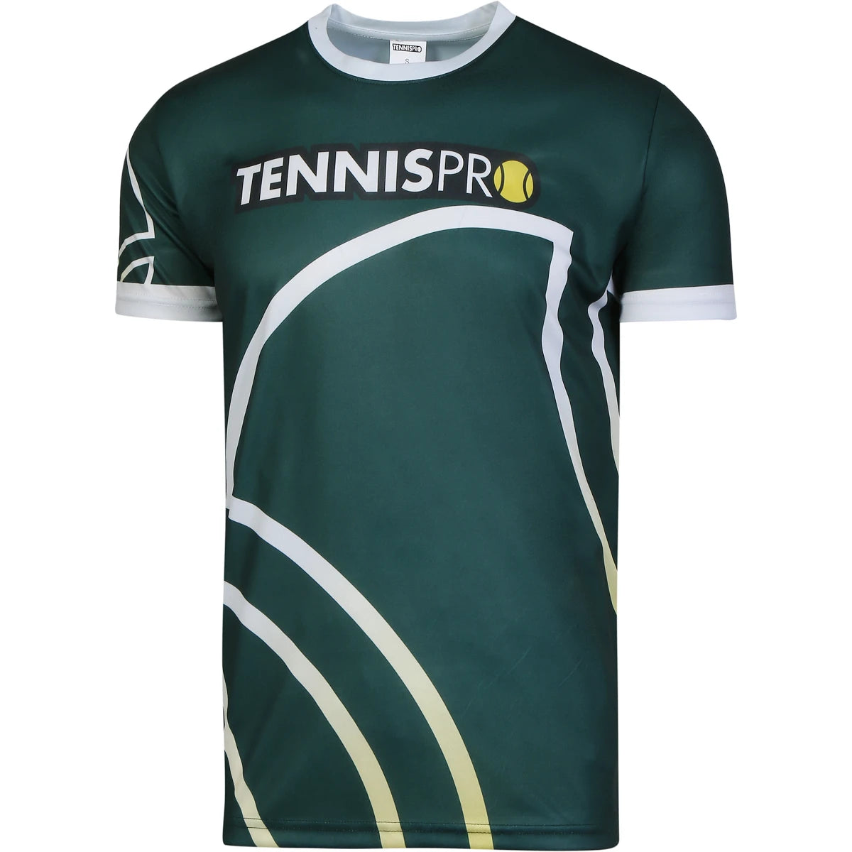 Camiseta Tennispro