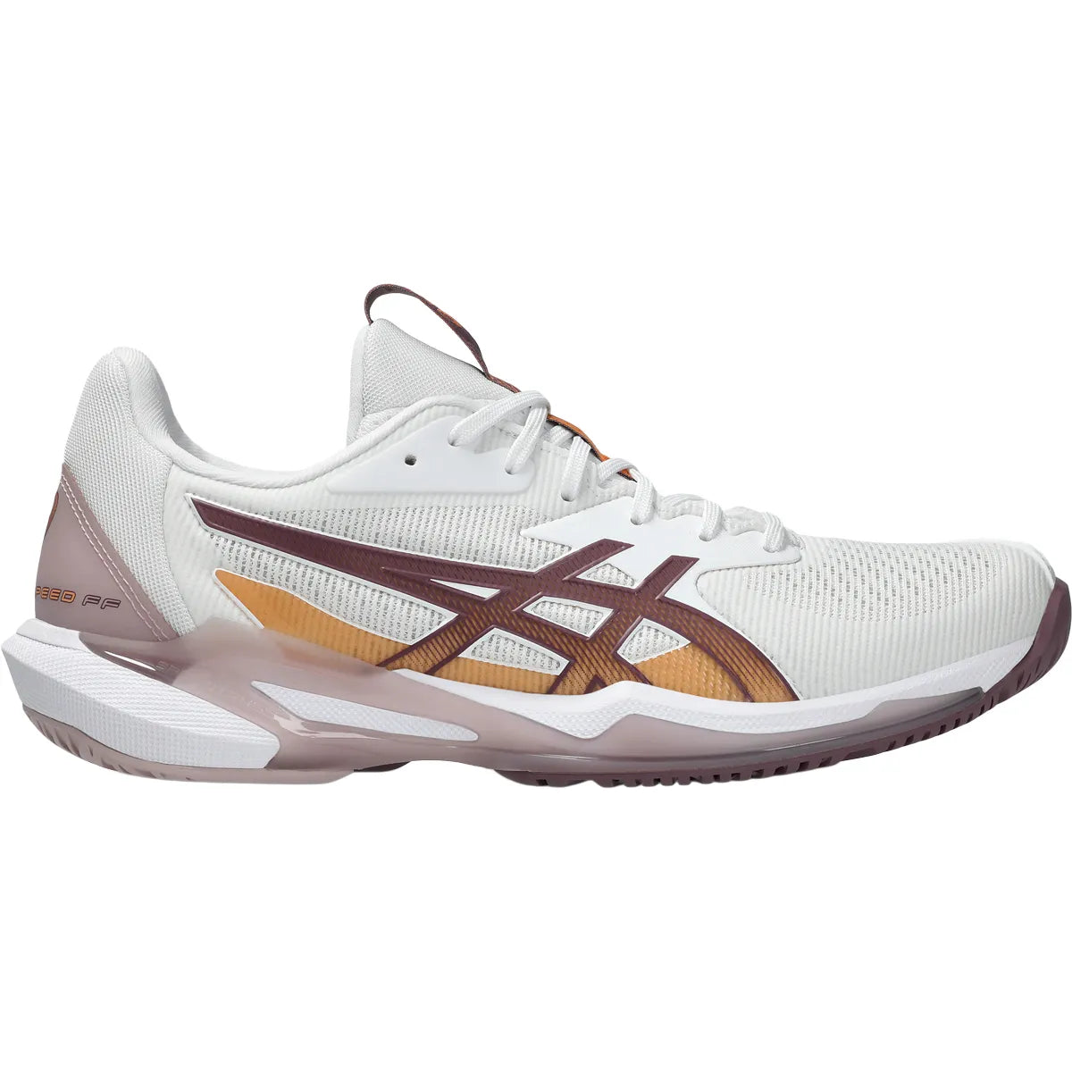 ZAPATILLAS ASICS MUJER SOLUTION SPEED FF 3 NEW YORK TODAS SUPERFICIES