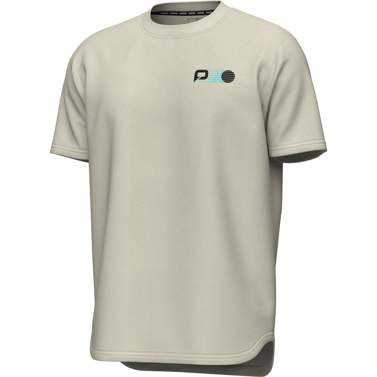 CAMISETA PALLAP LIFESTYLE