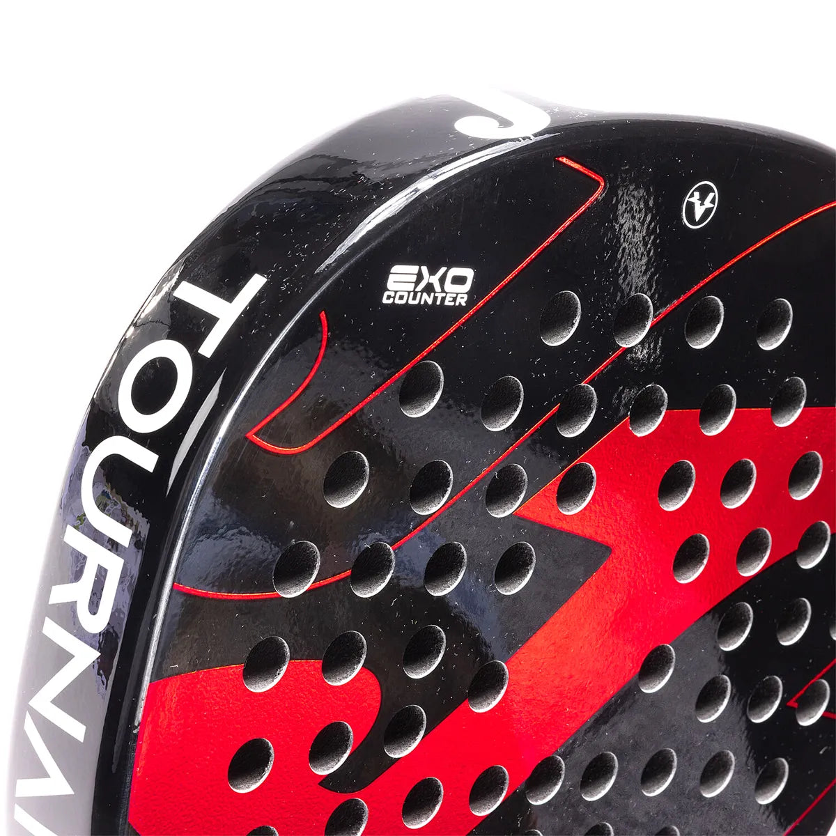 RAQUETA DE PÁDEL JOMA TOURNAMENT FLEX 2.0