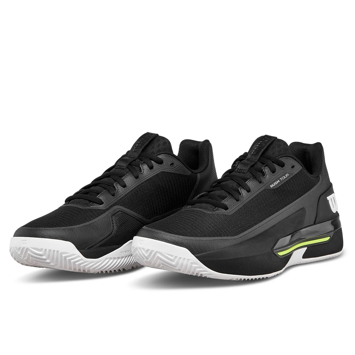 ZAPATILLAS WILSON RUSH TOUR 5 TIERRA BATIDA