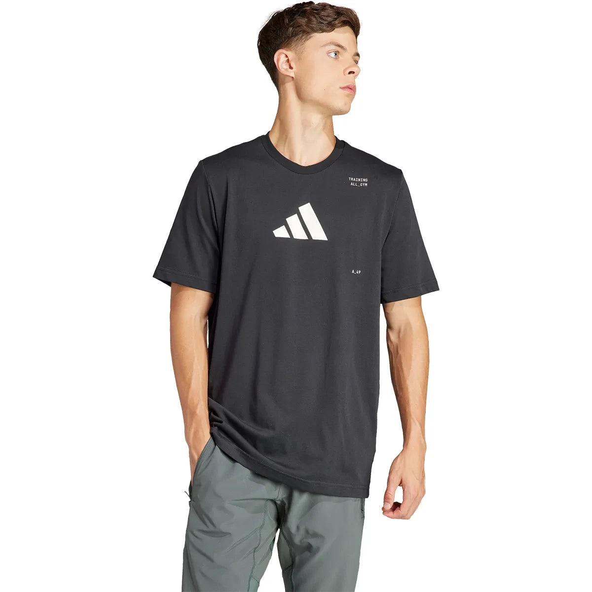 CAMISETA ADIDAS TRAINING