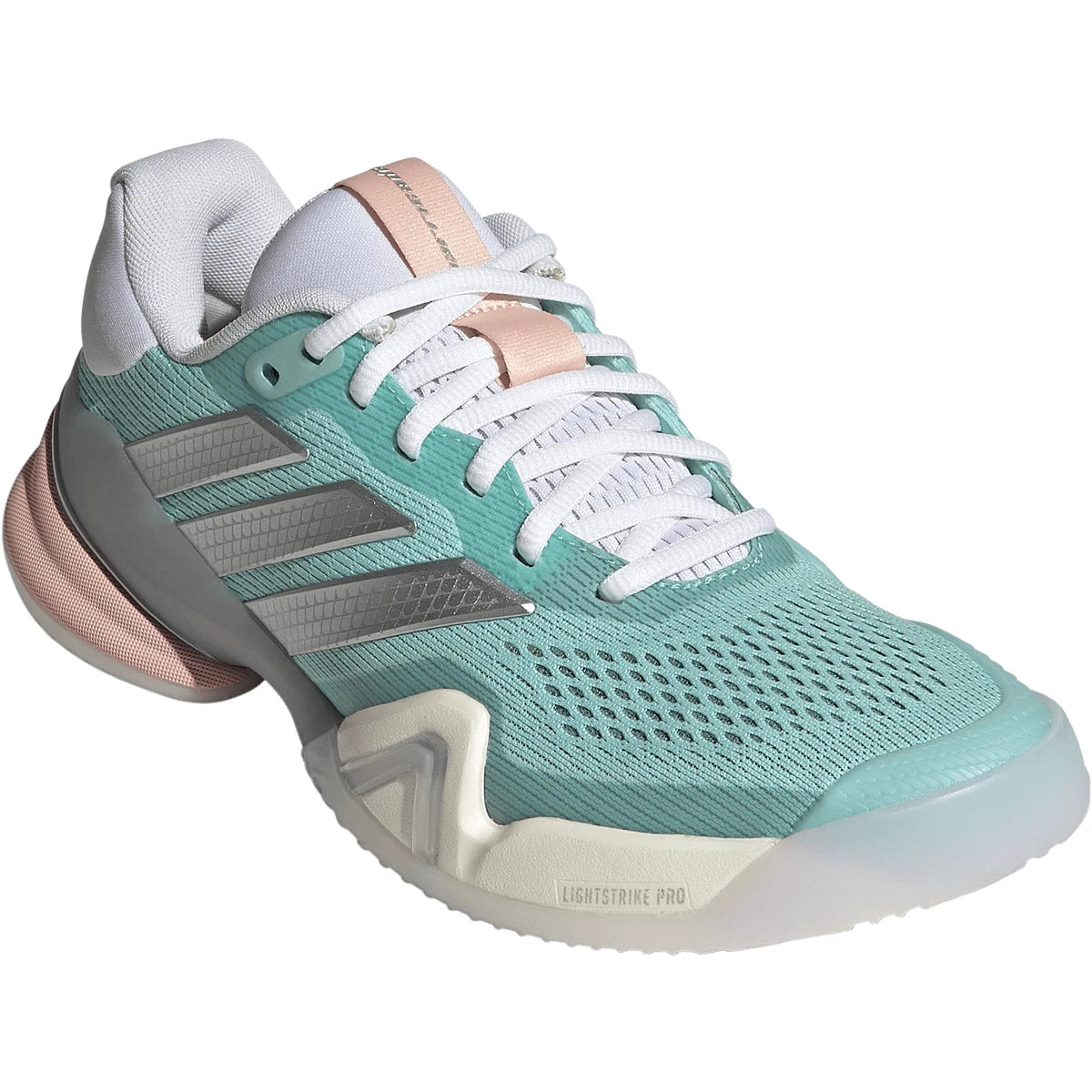 ZAPATILLAS ADIDAS MUJER BARRICADE 14 TODAS SUPERFICIES
