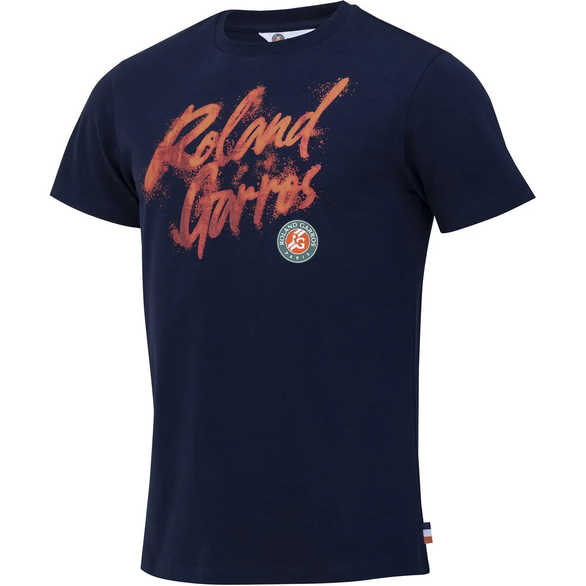CAMISETA ROLAND-GARROS