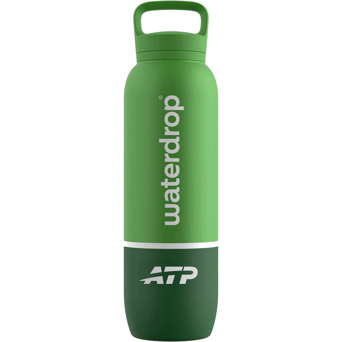 BIDÓN WATERDROP INOX ATP TOUR 1000ML