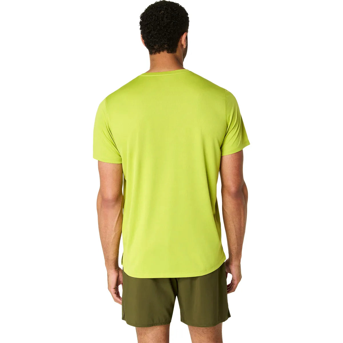 CAMISETA ASICS CORE