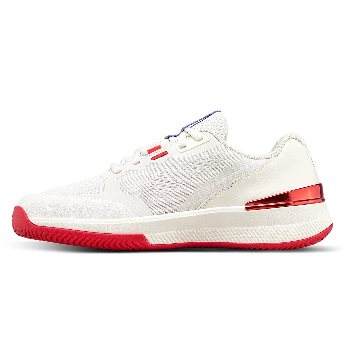 ZAPATILLAS WILSON MUJER INTRIGUE PRO USO TODAS SUPERFICIES