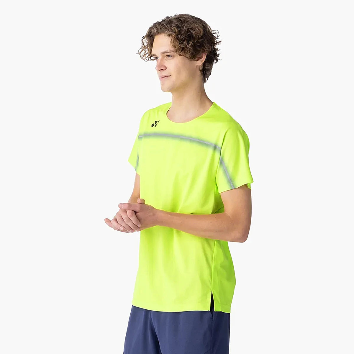 Camiseta Yonex Tour Elite 10711Yx