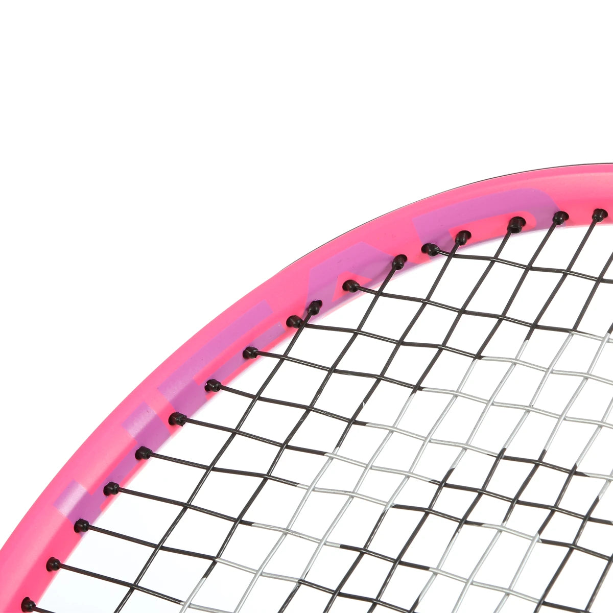 RAQUETA HEAD MX ATTITUDE COMP PINK (270 GR) ENCORDADA