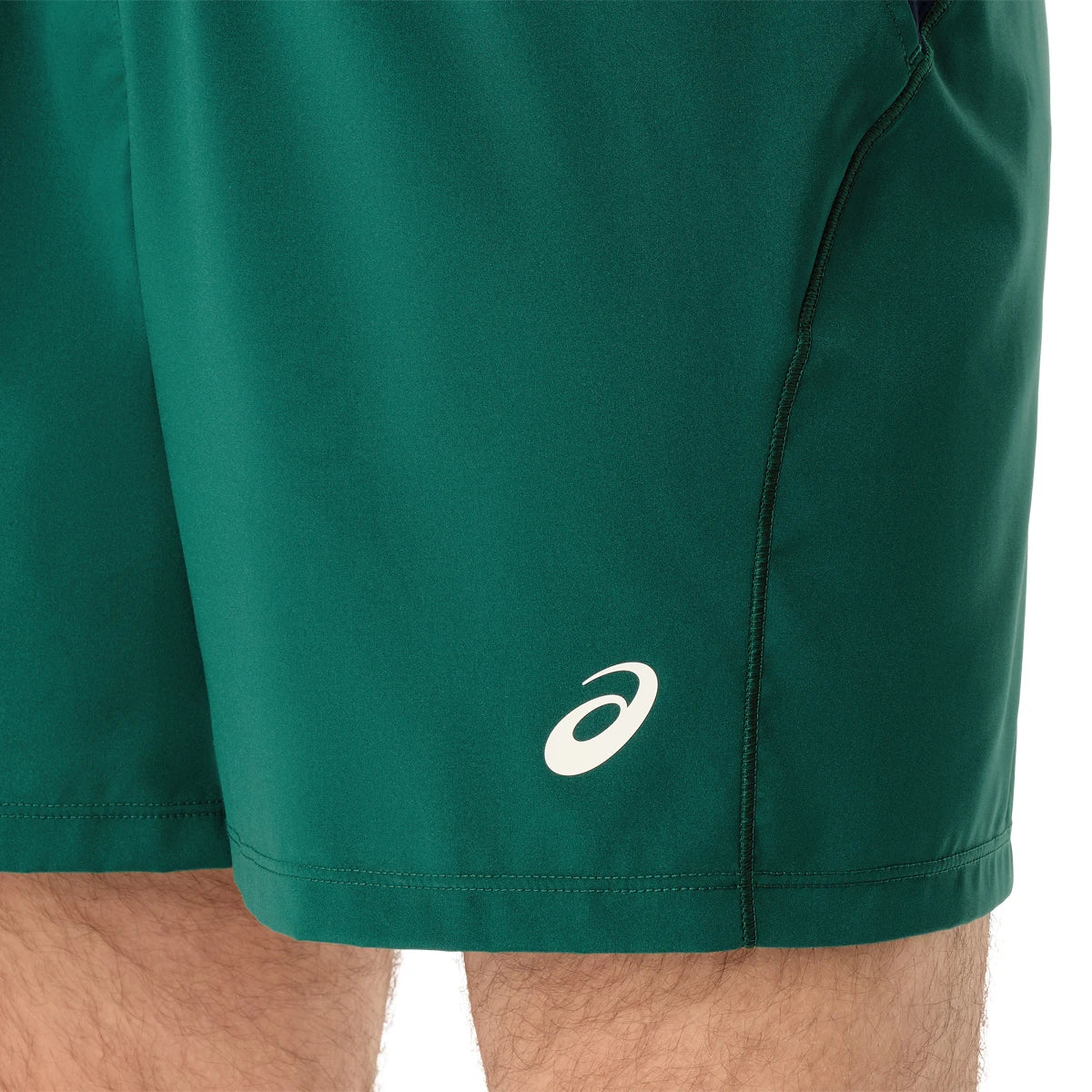 PANTALÓN CORTO ASICS PADEL COURT 7IN