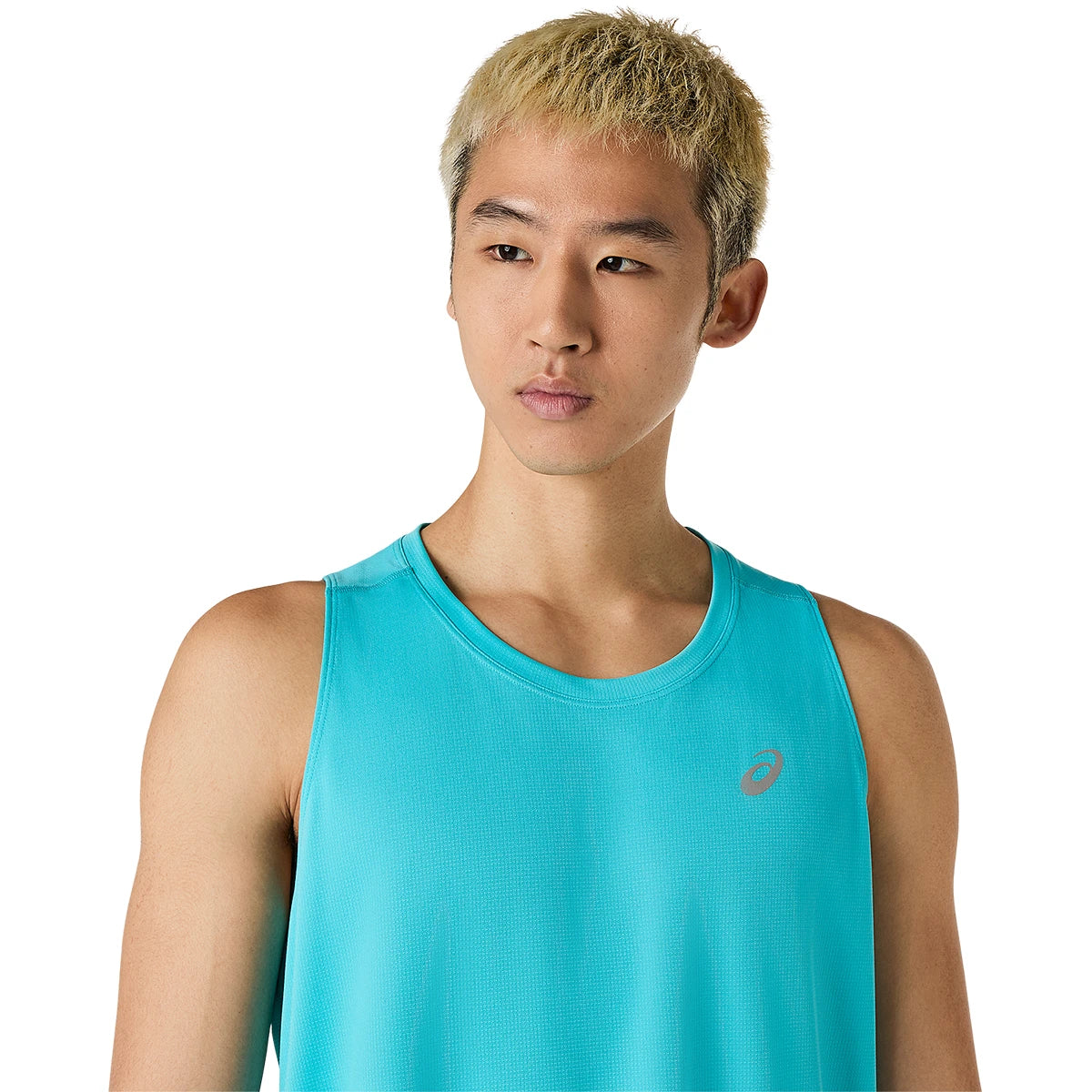 CAMISETA DE TIRANTES ASICS CORE