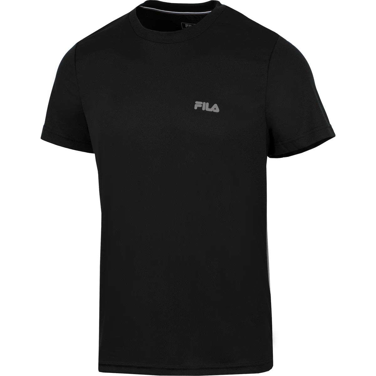 CAMISETA FILA MUJER LOGO SMALL 2