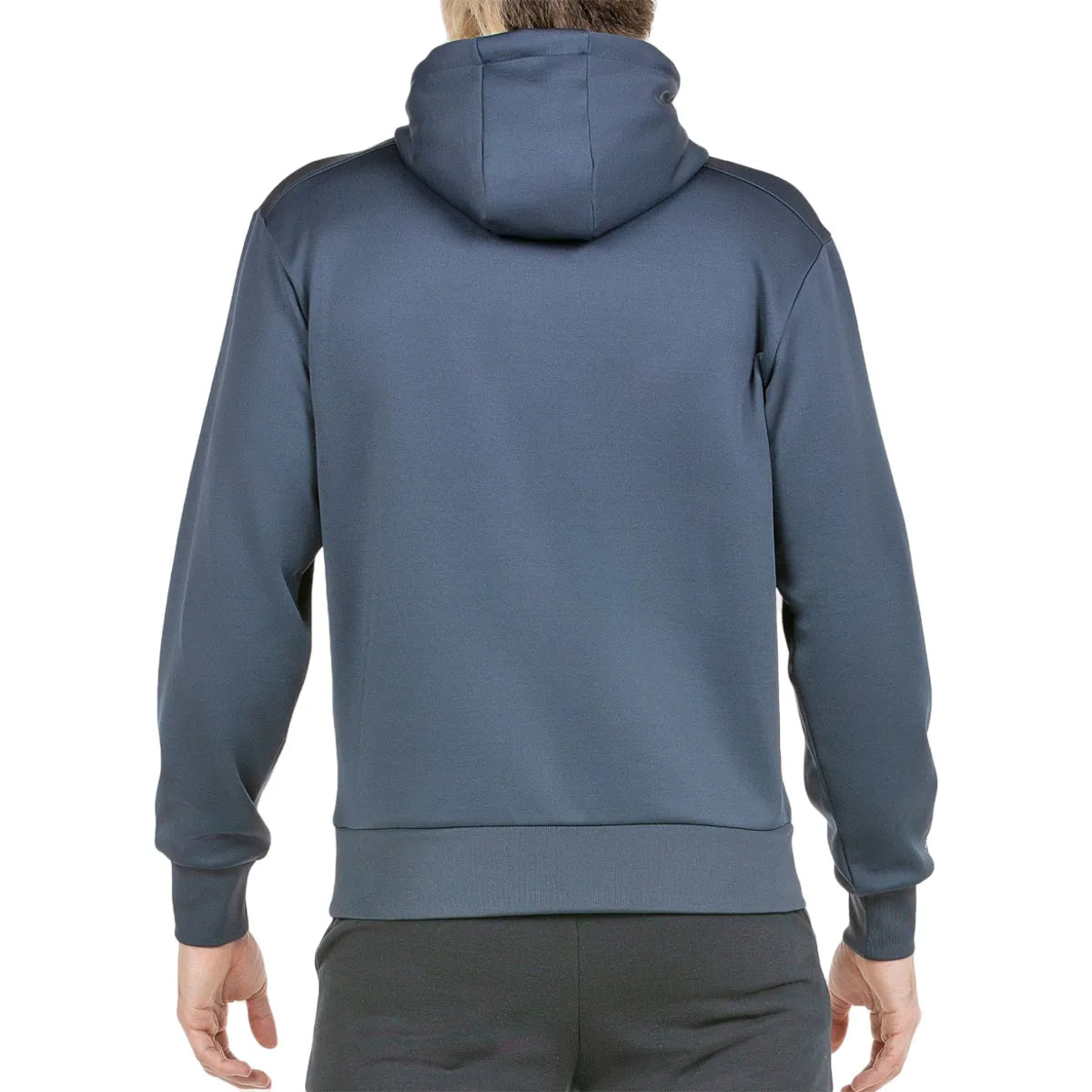 SUDADERA BULLPADEL SPORTSWEAR BALTAR