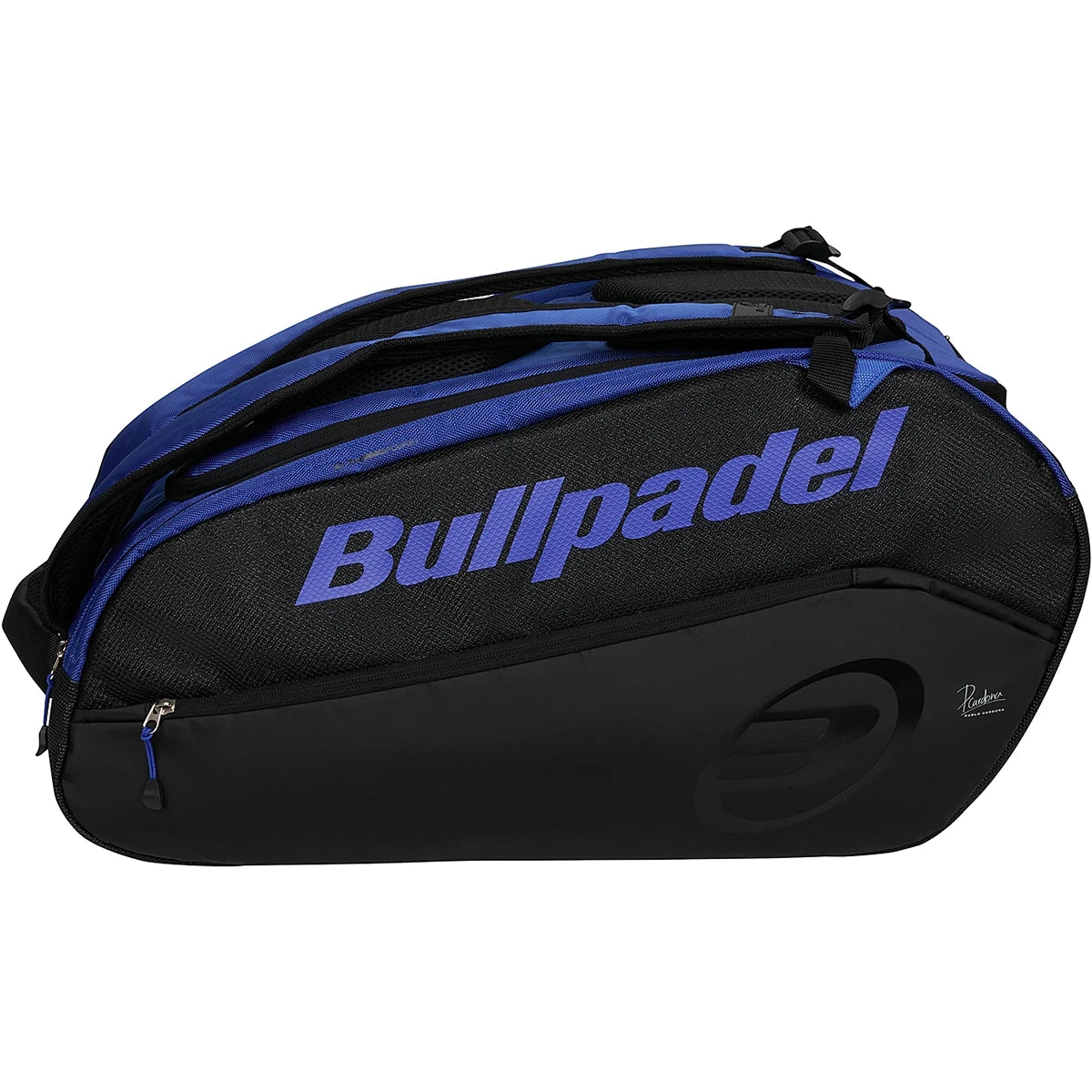 BOLSA DE PÁDEL BULLPADEL VERTEX GEO 2026