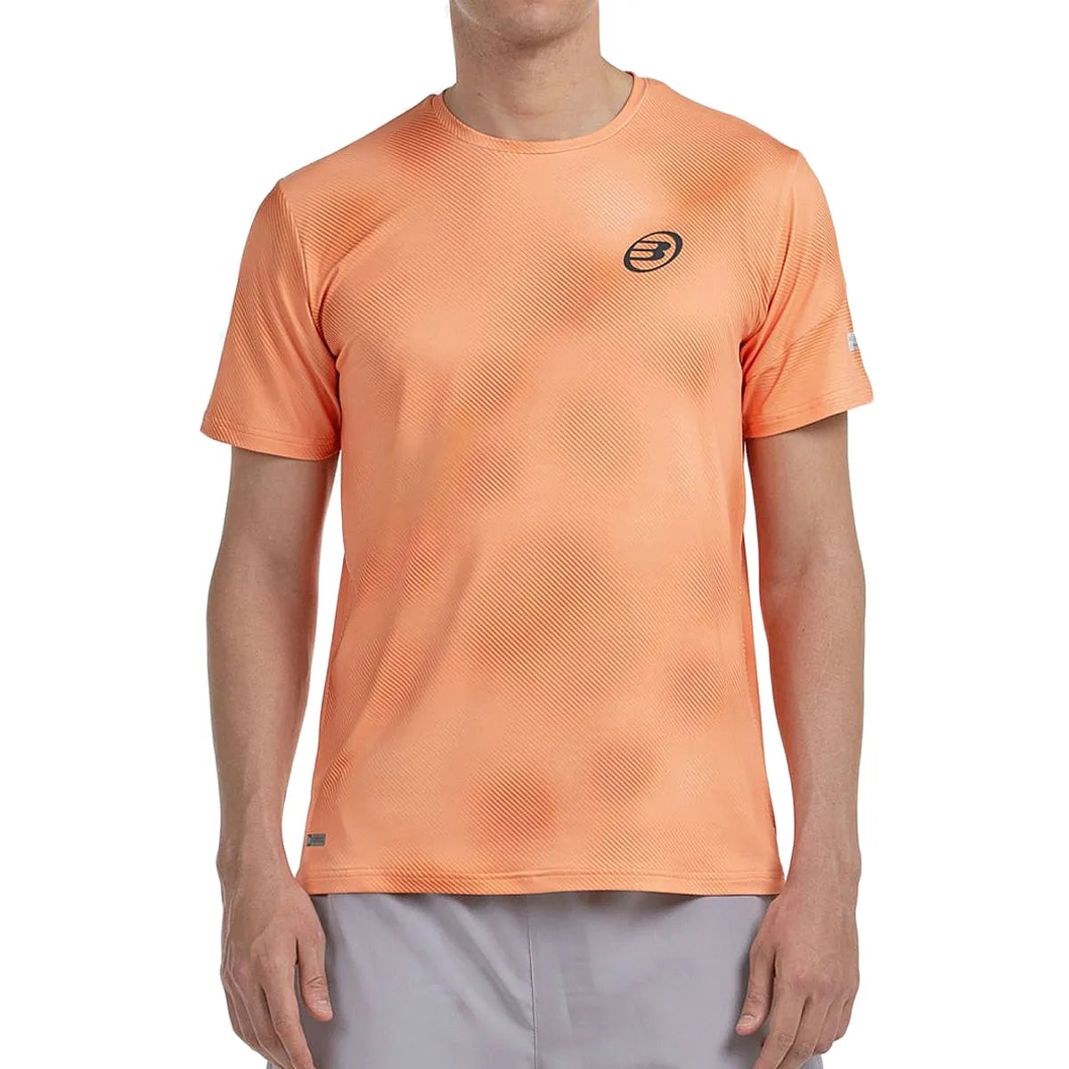 CAMISETA BULLPADEL MASTER MANAUS