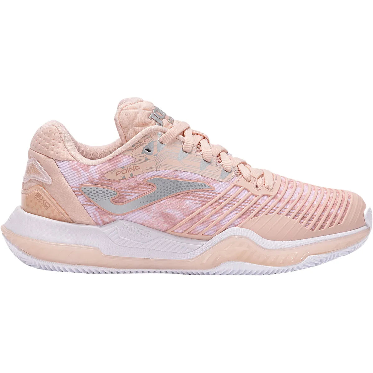 ZAPATILLAS JOMA MUJER PUNTO 2513 TODAS SUPERFICIES