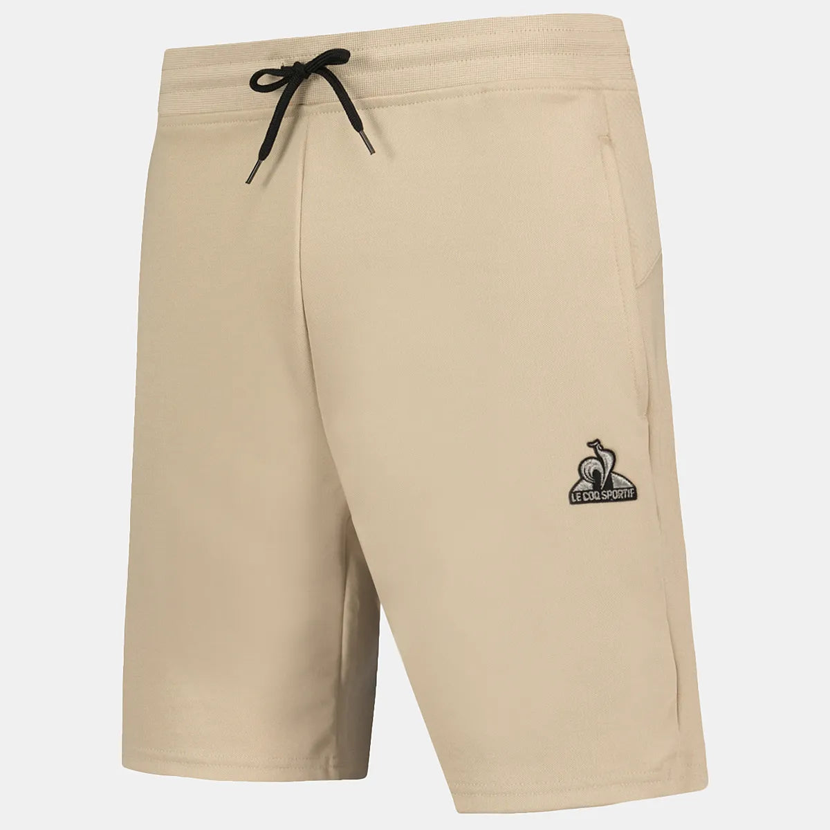 PANTALÓN CORTO LE COQ SPORTIF PLATA