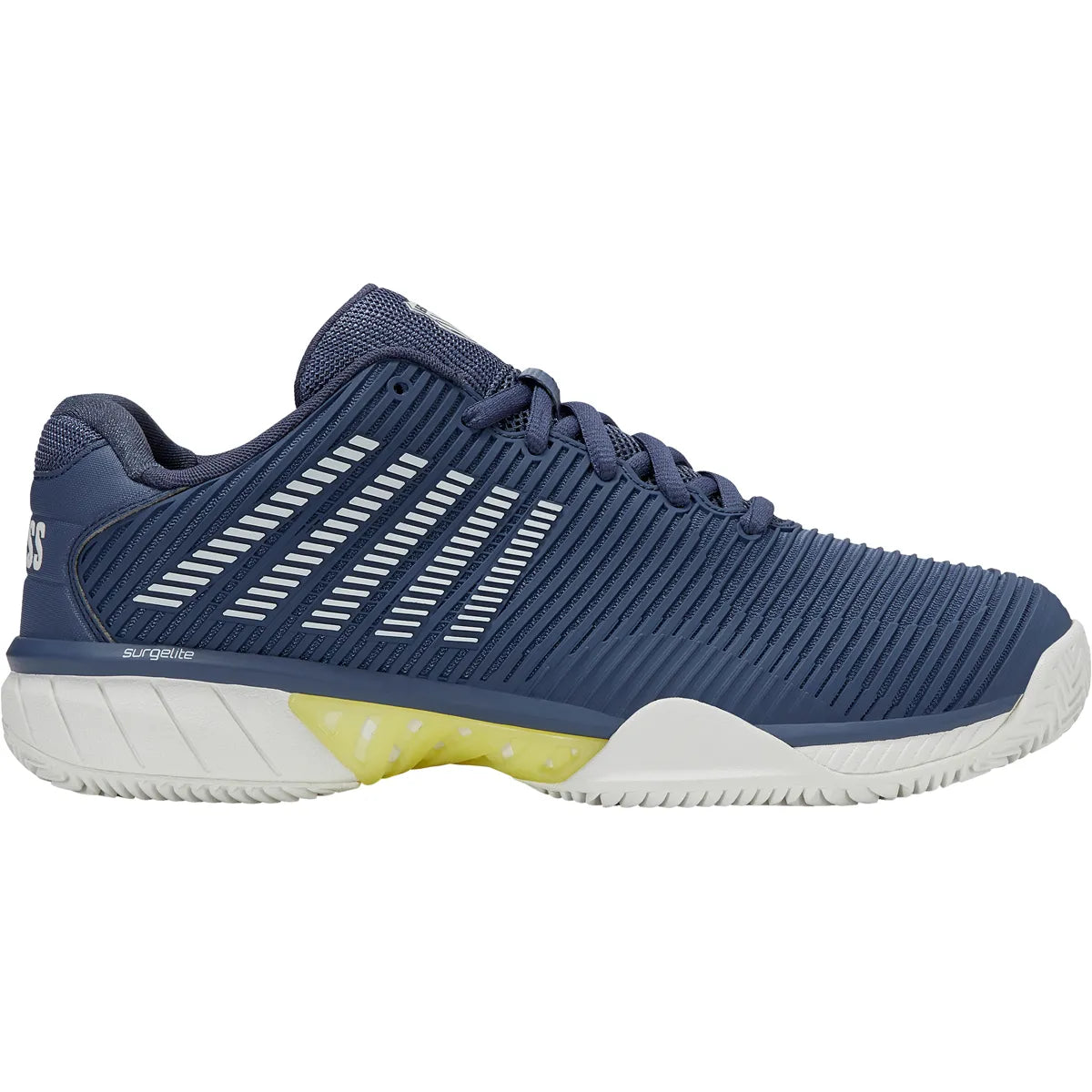 ZAPATILLAS K-SWISS HYPERCOURT EXPRESS 2 TIERRA BATIDA