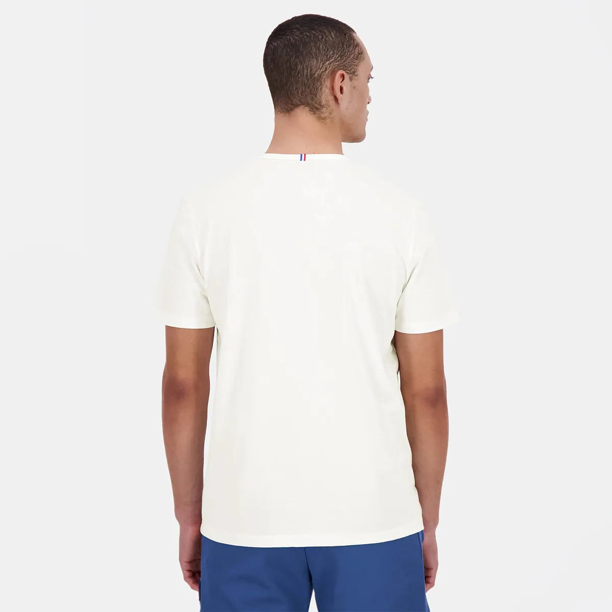CAMISETA LE COQ SPORTIF HERITAGE