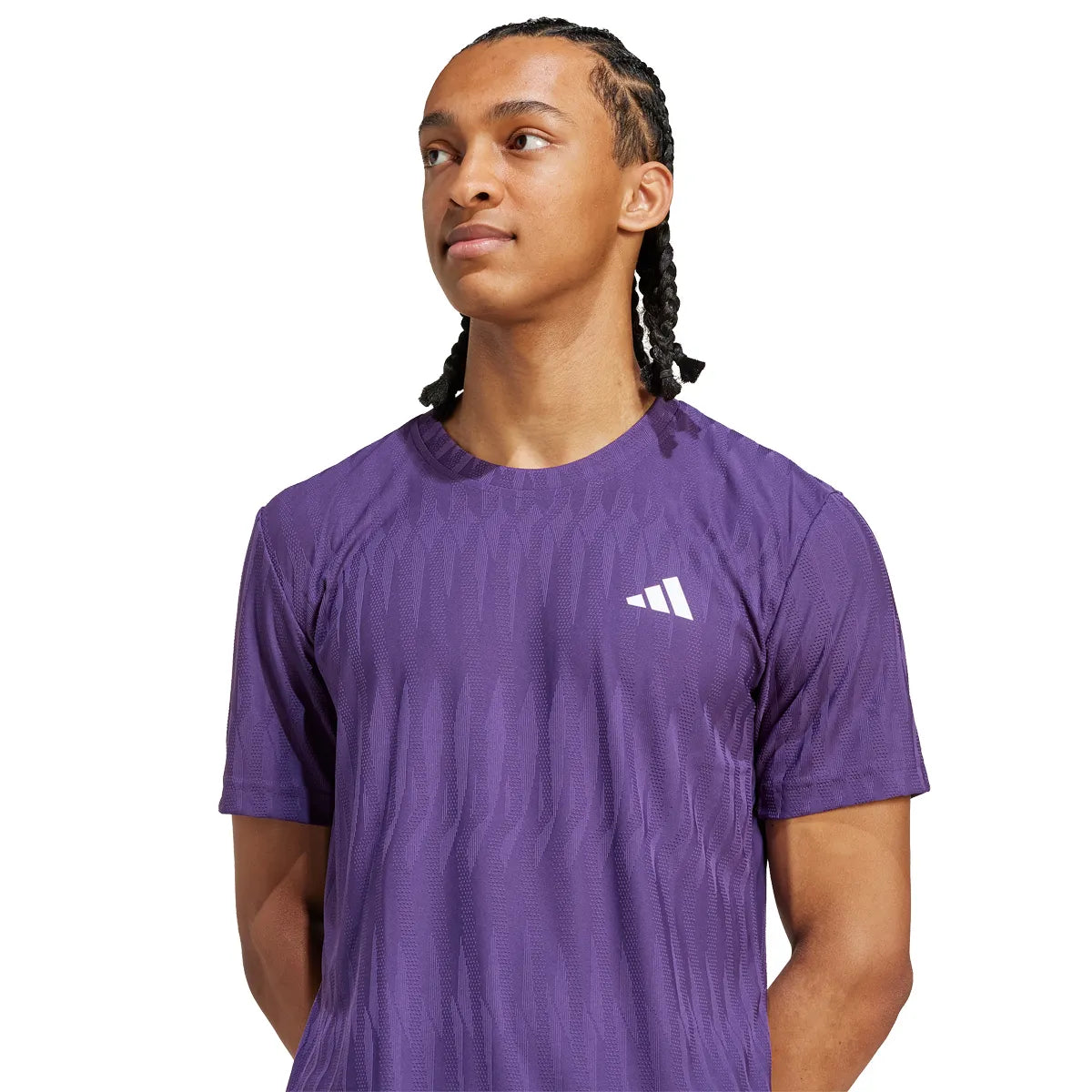 CAMISETA ADIDAS GAMESET US SERIES