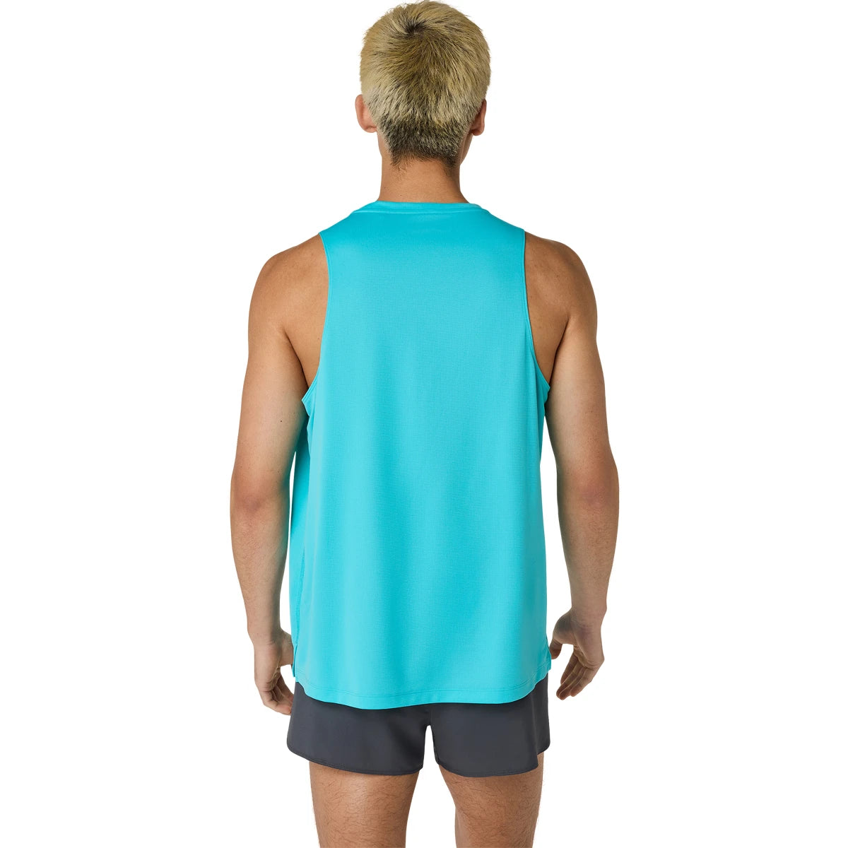 CAMISETA DE TIRANTES ASICS CORE