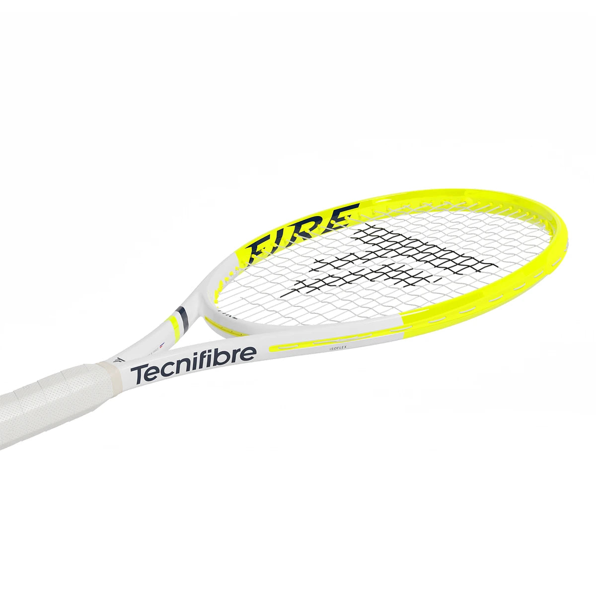 Raqueta Test Tecnifibre Fire 260 OS (260 GR)