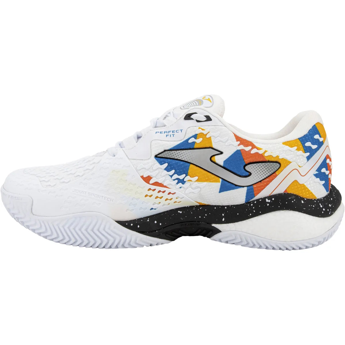ZAPATILLAS JOMA PÁDEL SMASH 2532