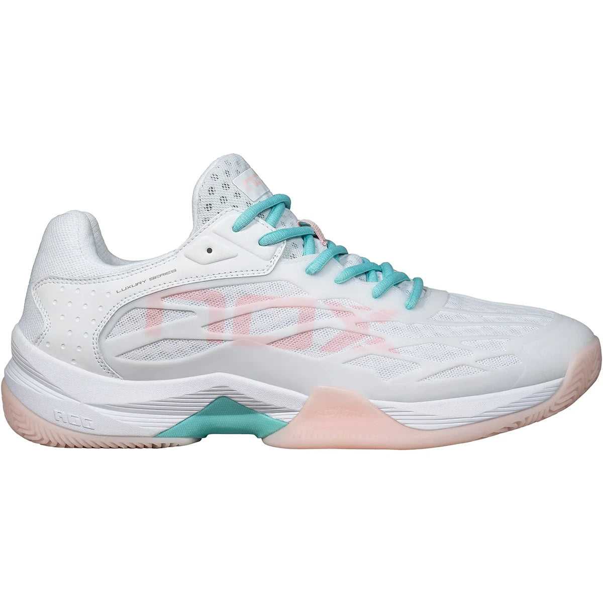 ZAPATILLAS NOX PADEL AT10 LUX