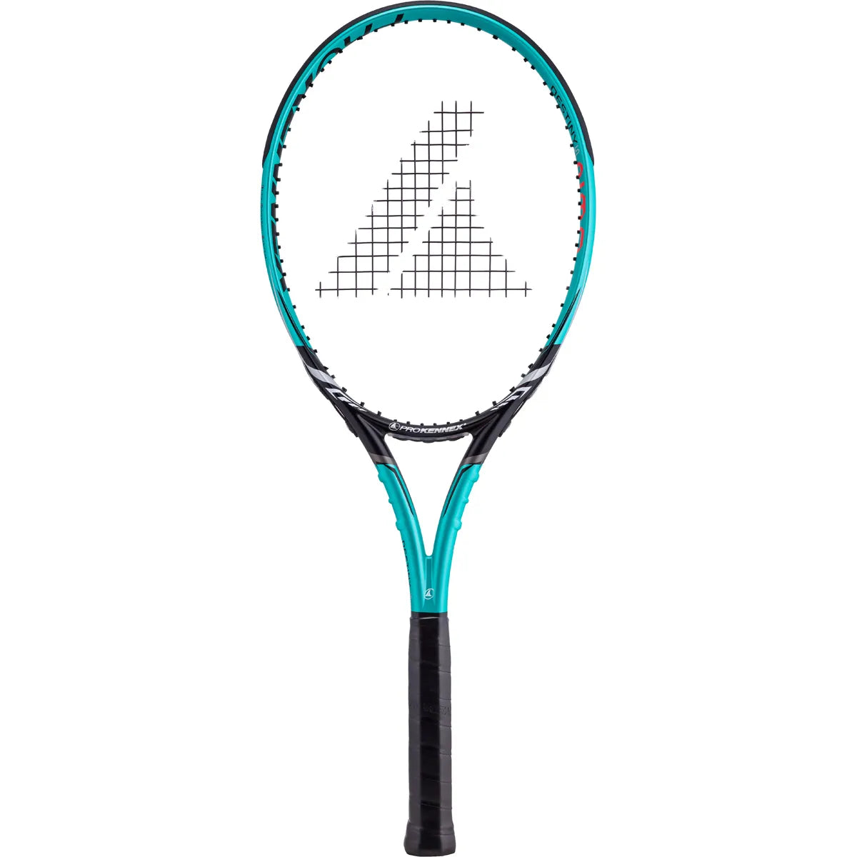 RAQUETA PRO KENNEX DESTINY FCS GREEN (290 GR)