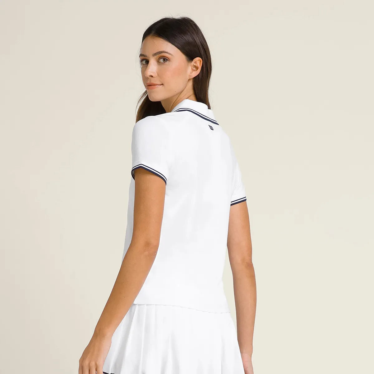 POLO WILSON MUJER CLUB