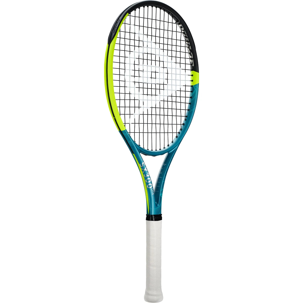 Raqueta Test Dunlop SX 300 Lite (270 GR)