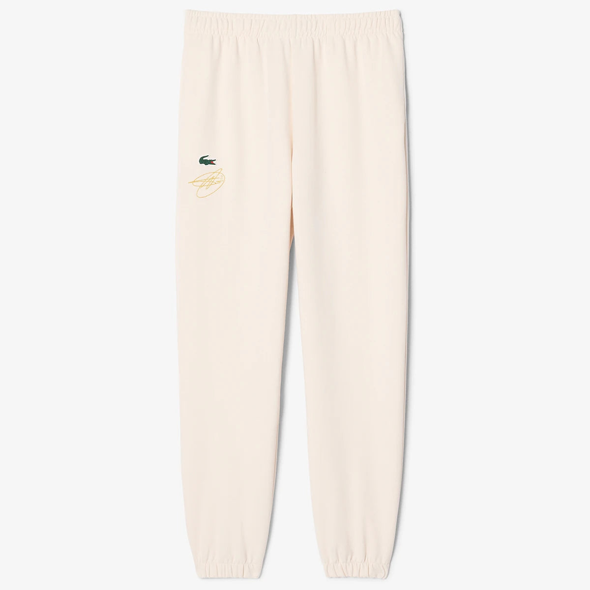 PANTALÓN LACOSTE DJOKOVIC SIGNATURE