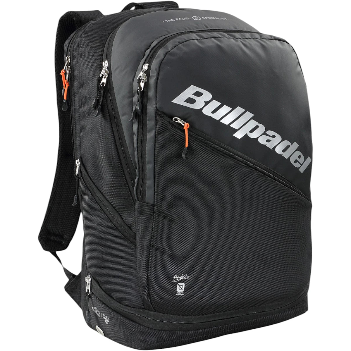 MOCHILA BULLPADEL HACK 2025